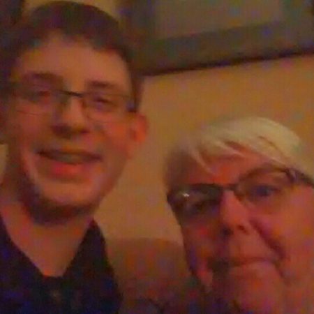 Interview with Mom-Mom