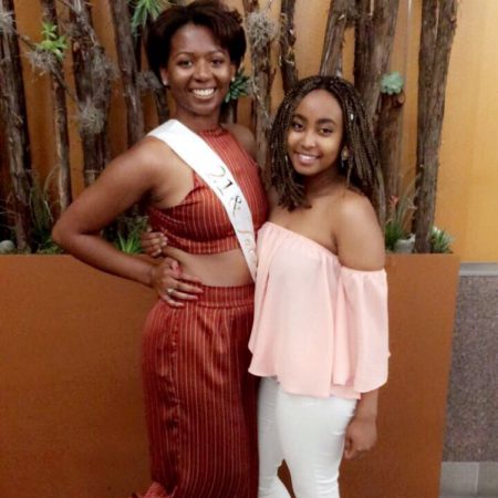 Winnie Kibe and Amya Oliver talk about Winnie’s life as a first-generation immigrant and college student.