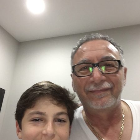 Interview With My Dad