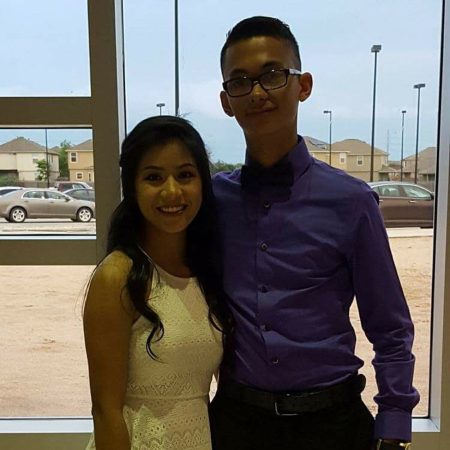 Interview with an Immigrant Child
