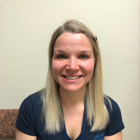 Jennifer Abramczyk: getting Abramczyk-ed
