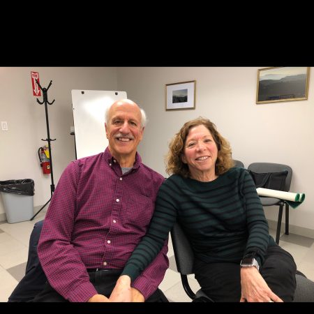 A Conversation With Michael and Hope Coleman