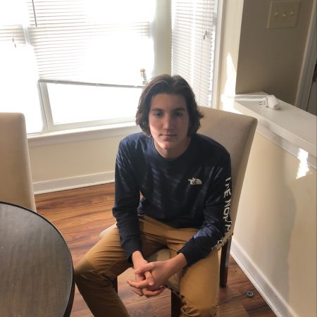 ThomasMilroy Interview Project