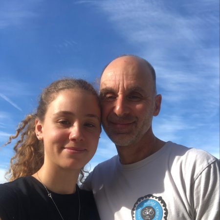 Interview with Dad