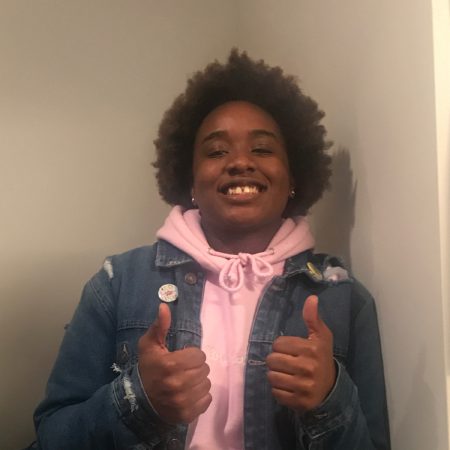 The Discussion of Feminism with Daisah Boyd