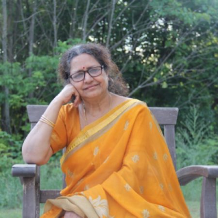 An interview with my grandmother