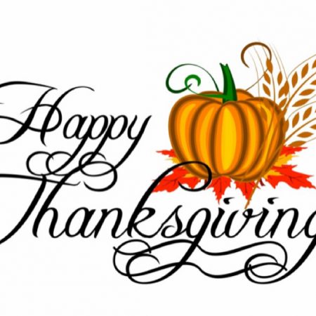 The Great Thanksgiving Listening