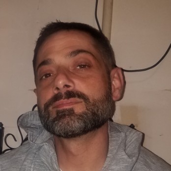 My moms boyfriend