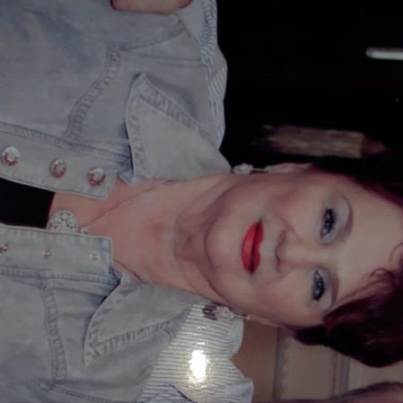 My Grandmother’s Story