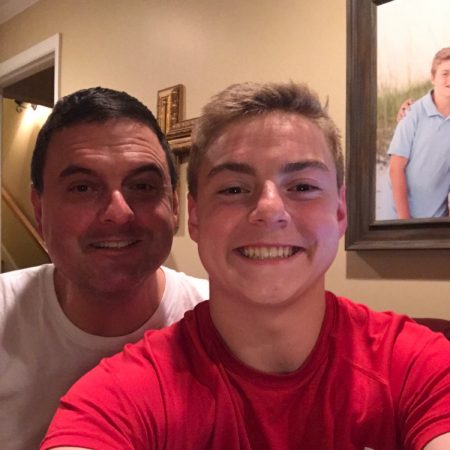 Great thanksgiving listen: Featuring Dad