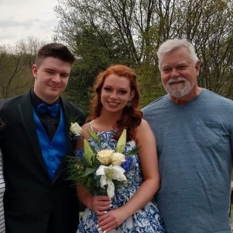 lainey malak and her pap talk about our polish decent