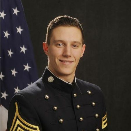 Brother Serving