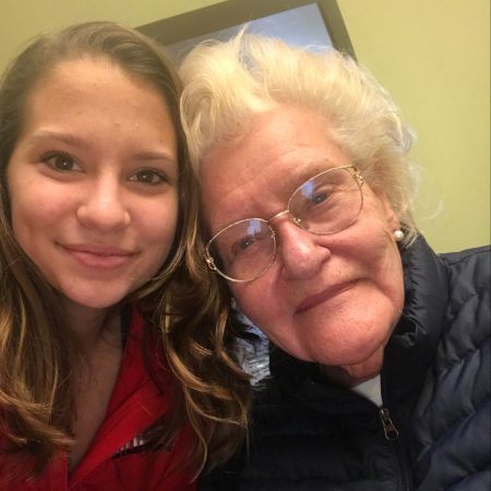 The Great Thanksgiving Listen with Trudy