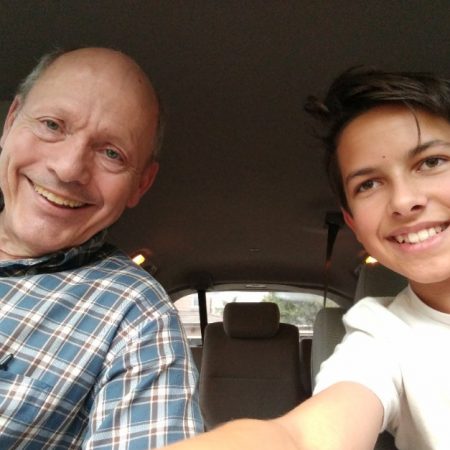 Interview with Craig McPhie