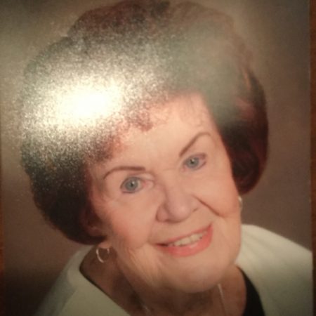 Great Grandma