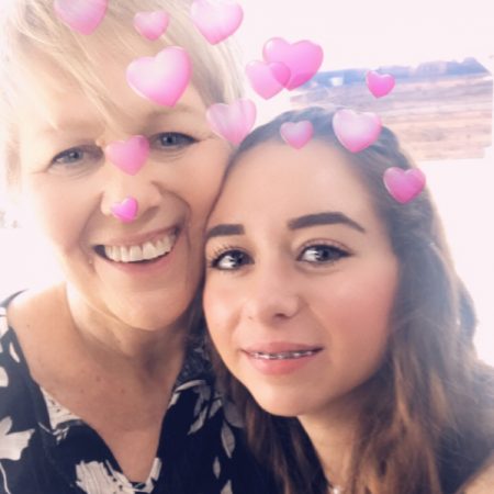 The Most Amazing Grandma Ever!