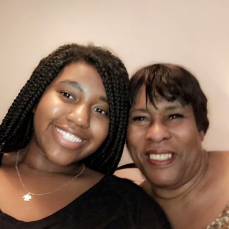 Interview with Grandparent Part 1