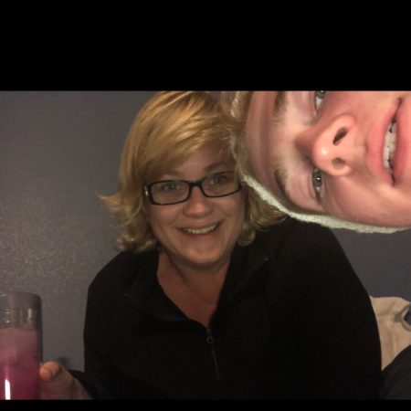 Mom