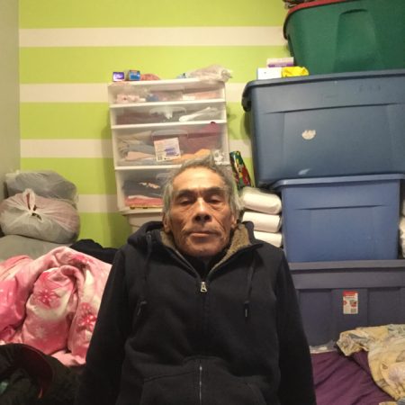 Interview W/ Grandpa & Father