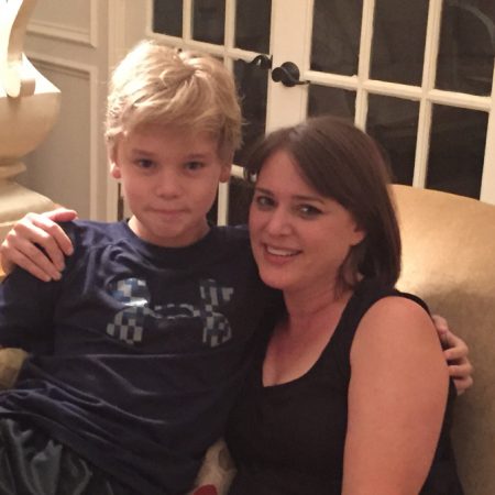 Interview with aunt