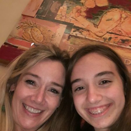 Interview of an A+ Mom