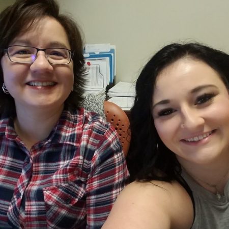 Interview with Martha
