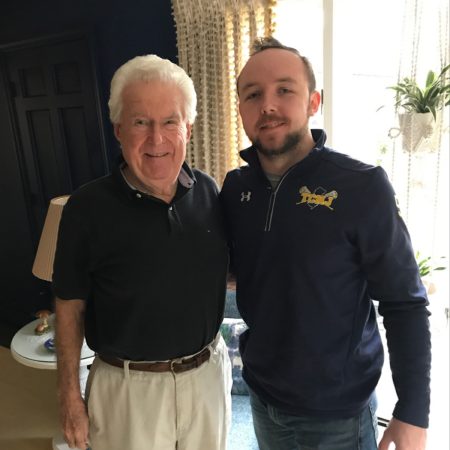 The Kyle Perri Podcast: The Korean War