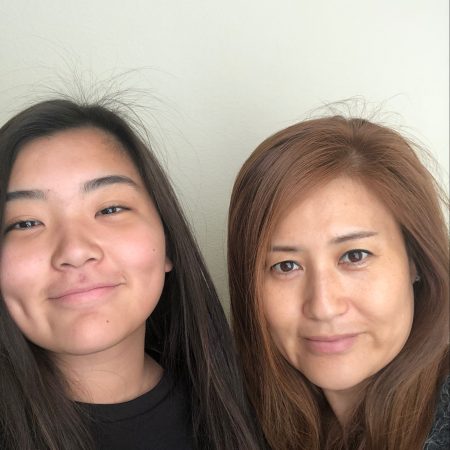 my momma