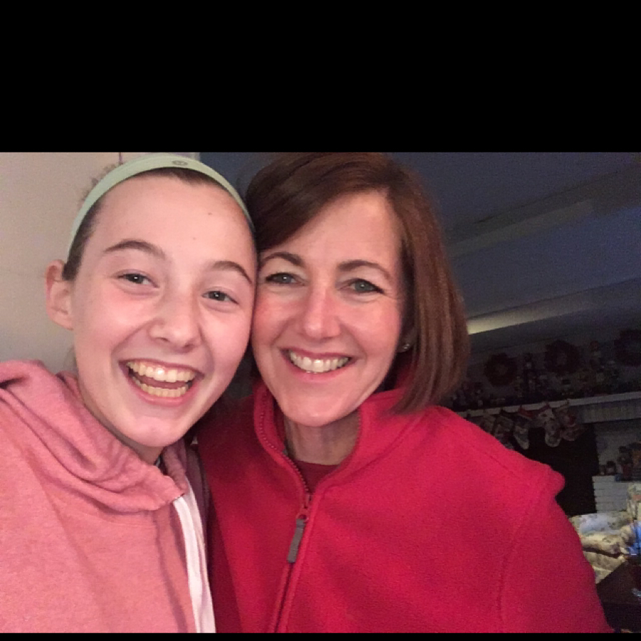 Mom’s thanksgiving interview