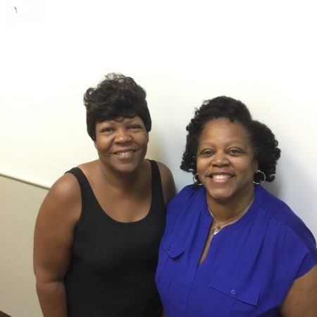 "Voices of vision": voucher holders seeking opportunity moves speak
