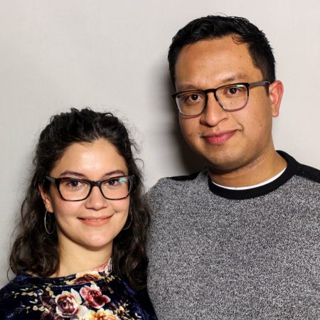 Arianna Hermosillo & Irakere Picon