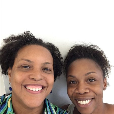 "Voices of Vision": voucher holder seeking opportunities moves speak