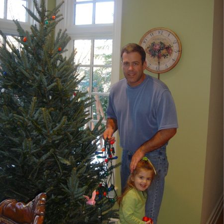 Jeff Runnfeldt talks about his young life