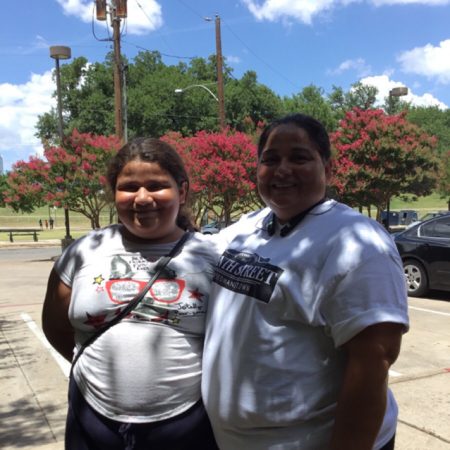 Fighting for neighborhood equity in the Tenth Street Historic District, a Freedman's Town