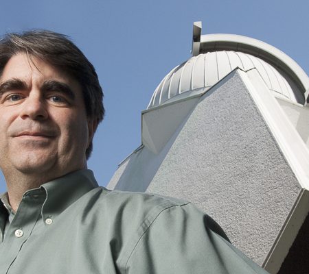 "The sun is the only star that is known to grow vegetables." an interview with Todd Hoeksema