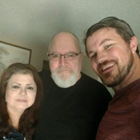 Getting to know Chuck and Shari