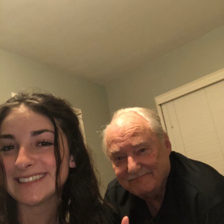 Glimpse Into Grandpa’s Life