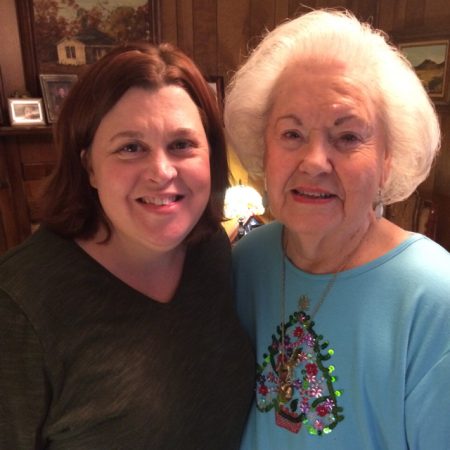 Doris Owens