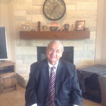 Interview with my grandpa
