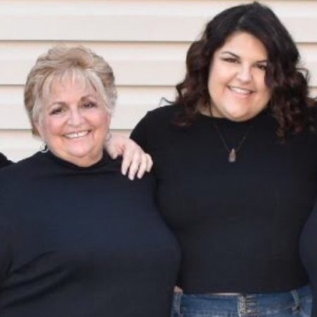 Thanksgiving Interview with Nana (Part 1)