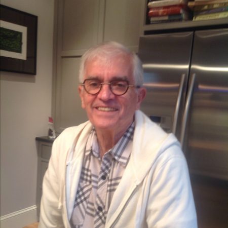 Interviewing Grandad