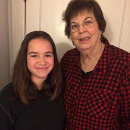 Thanksgiving interview 2018 part 2