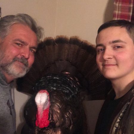 Thanksgiving listen JL WCCC