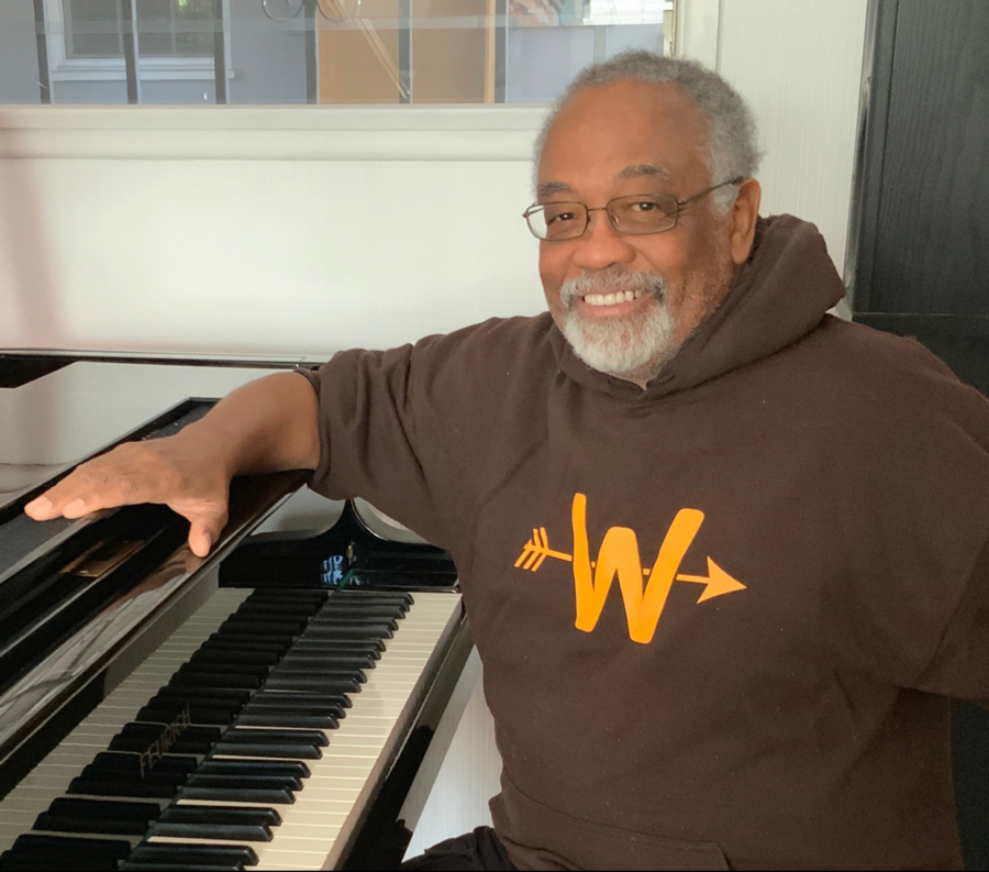 Wm Foster McDaniel: YMCA Camp Willson Alum - Bringing Home Camp’s 100th Year