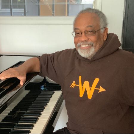 Wm Foster McDaniel: YMCA Camp Willson Alum - Bringing Home Camp’s 100th Year