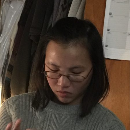 A talk with Duong