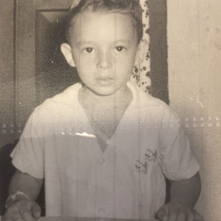 “It wasn’t easy” – Growing up in New York