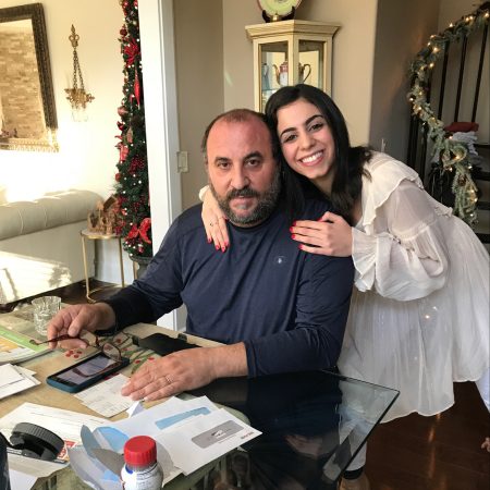 My Dad’s American Dream and Struggle
