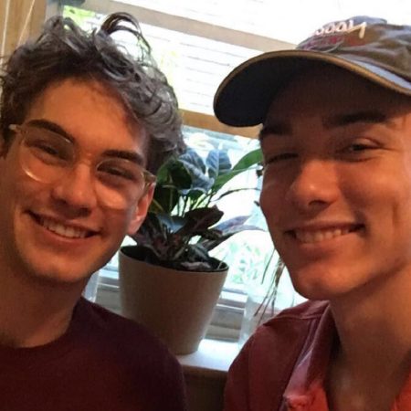 Talking Gay With Simon