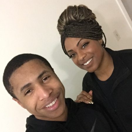 Jeremiah And Imari